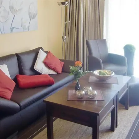 Villa-patricia-wohnung-8-9598 Appartamento *