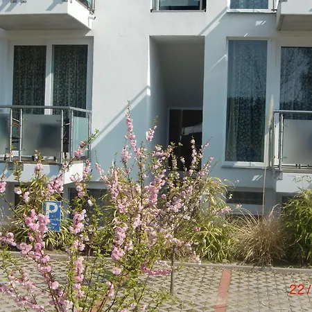 Lejlighed Villa-patricia-wohnung-8-9598 *