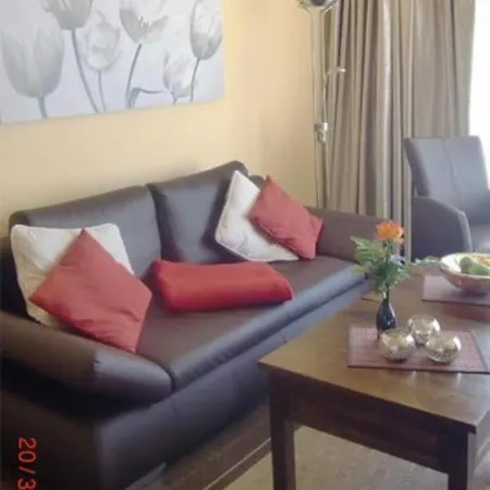 Lejlighed Villa-patricia-wohnung-8-9598 Ostseebad Kühlungsborn