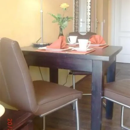 Villa-patricia-wohnung-8-9598 * Ostseebad Kühlungsborn