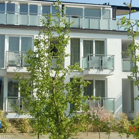 Villa-patricia-wohnung-8-9598 Ostseebad Kühlungsborn